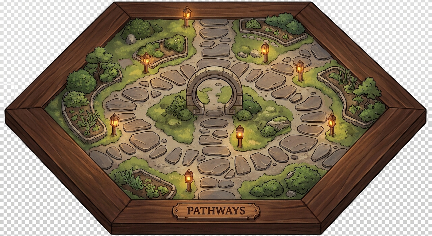 Pathways